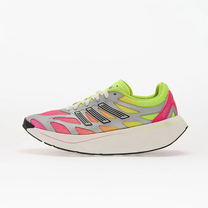 Sneakers adidas Adizero Aruku W Shock Ροζ/ Solar Yellow/ Shock Ροζ EUR 37 1/3