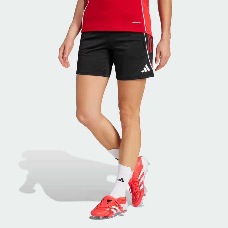 adidas Tiro 2025 Γυναικείo Σορτς Προπόνησης (9000226961_85163)