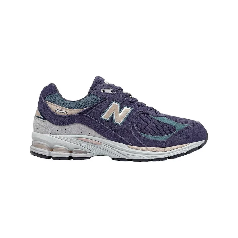 Sneakers New Balance Baskets 2002R nuit marée