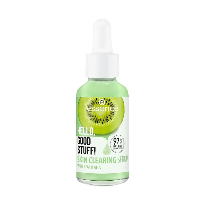 Στοχευμένη φροντίδα Essence Perfector Skin Clearing Hello, Good Stuff!