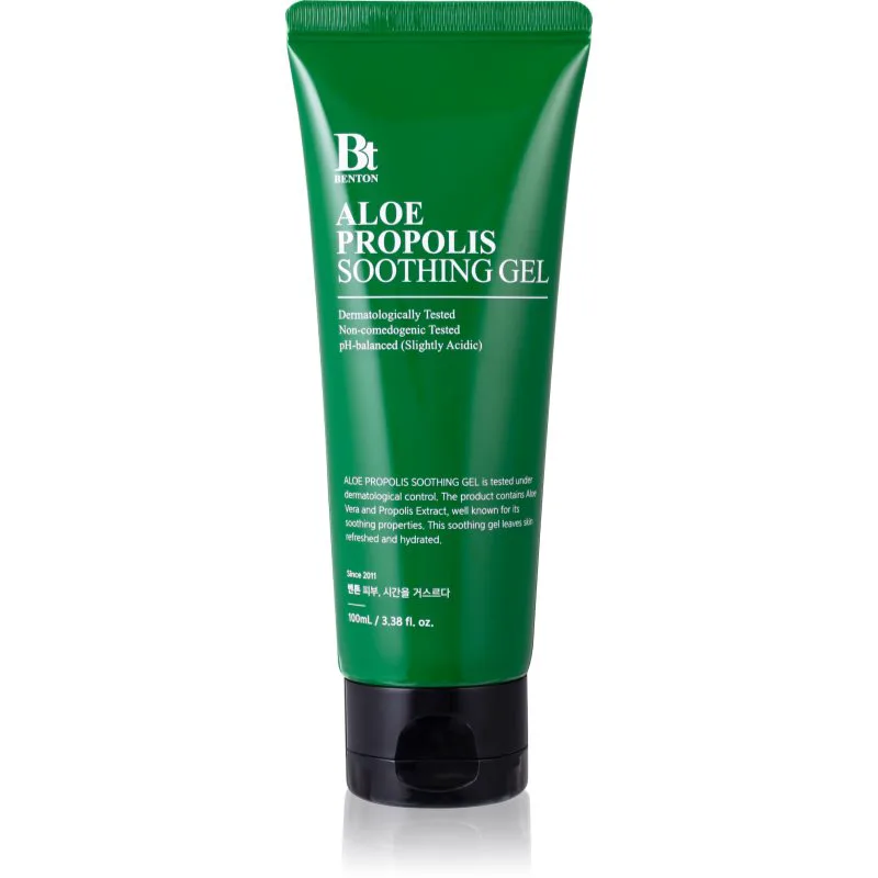 Benton Aloe Propolis καταπραϋντικό τζελ 100 ml