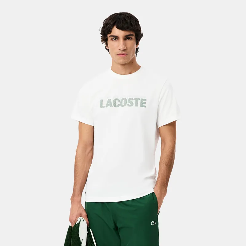 Lacoste Ανδρικό T-Shirt (9000267322_93175)