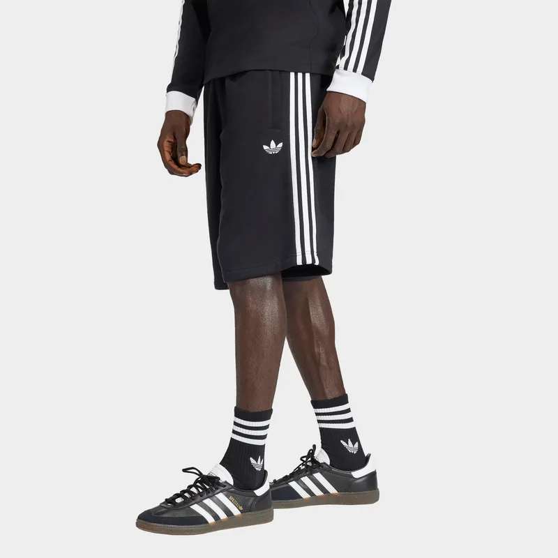 adidas Originals 3-Stripes Ανδρικό Σορτς (9000261711_1469)