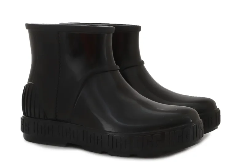Γαλότσες Ugg Drizlita 1130361K-BLK Unisex Παιδικό