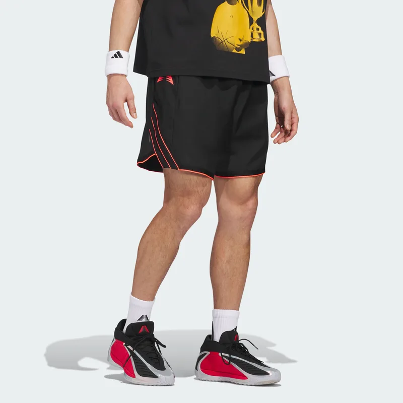 adidas M Anthony Edwards Crazy Lite Short (9000279914_95134)