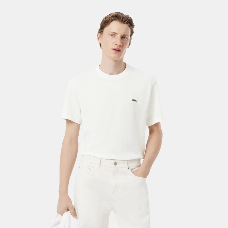 Lacoste Ανδρικό T-Shirt (9000267281_59717)