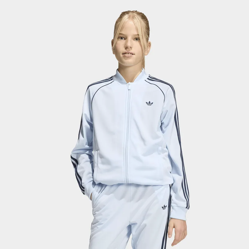 adidas Originals SST Παιδική Ζακέτα (9000267833_93339)