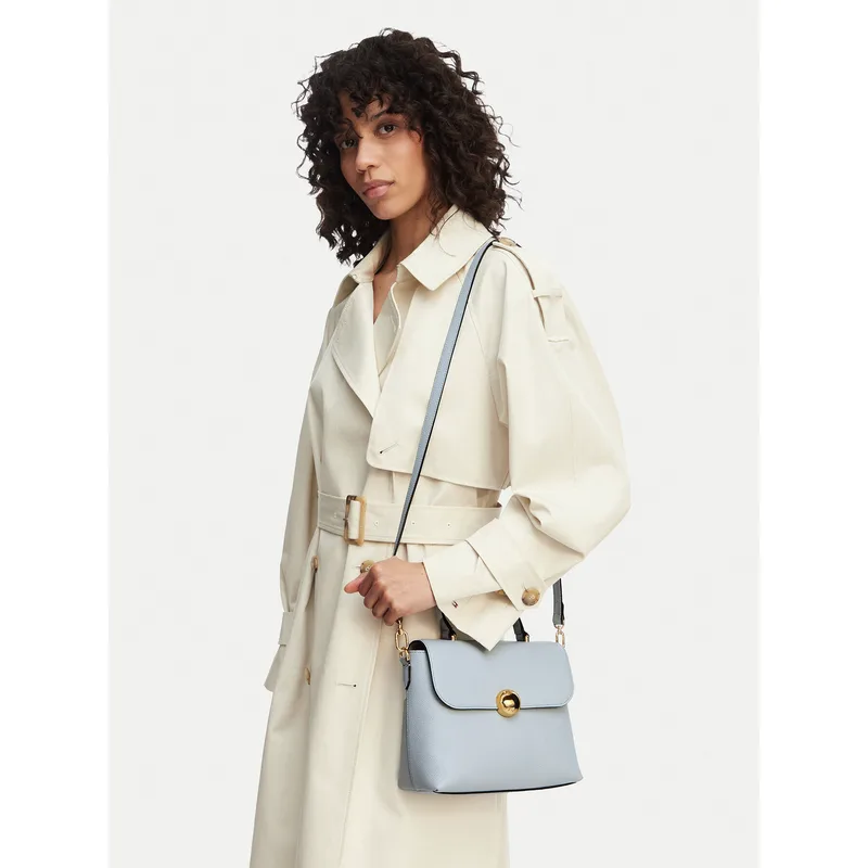 Τσάντα Furla Moonlight S WB01882 BX3036 BG AR300 Ανοιχτό μπλε