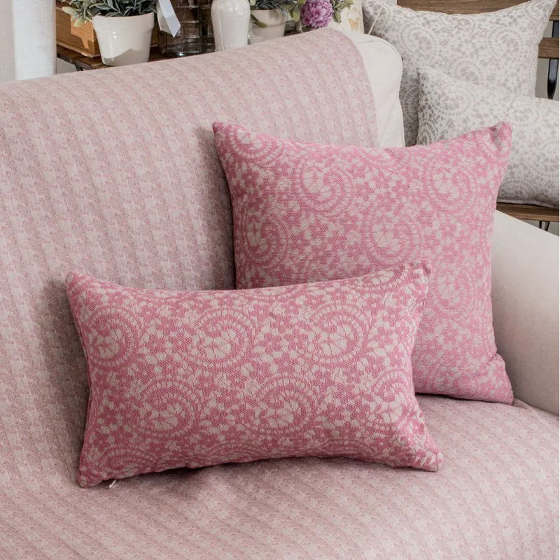 Διακοσμητική Μαξιλαροθήκη 65X65 Teoran Jaipur 06 (65x65)