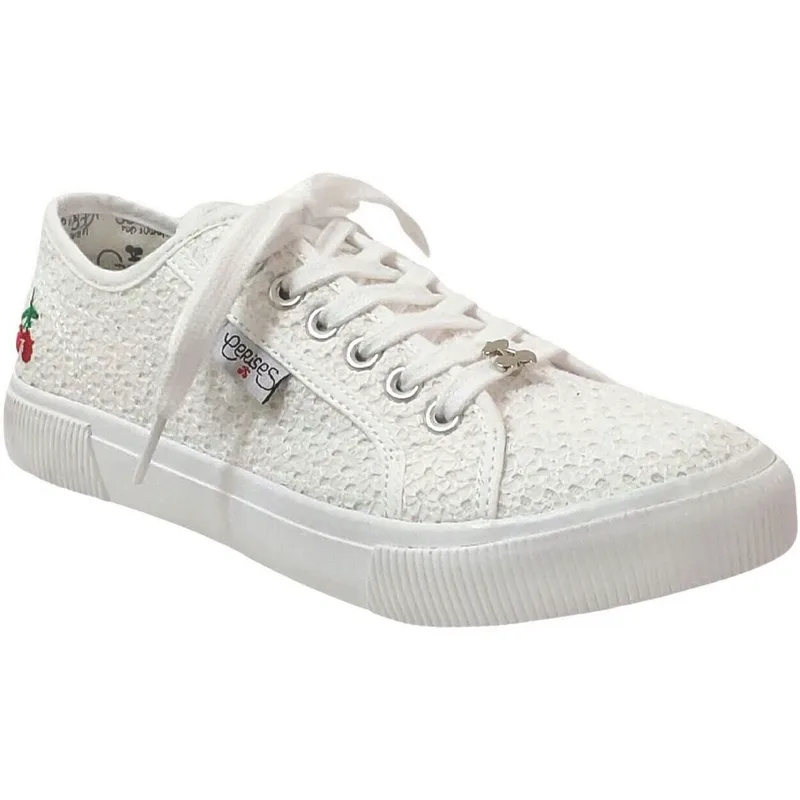 Xαμηλά Sneakers Le Temps des Cerises Enjoy