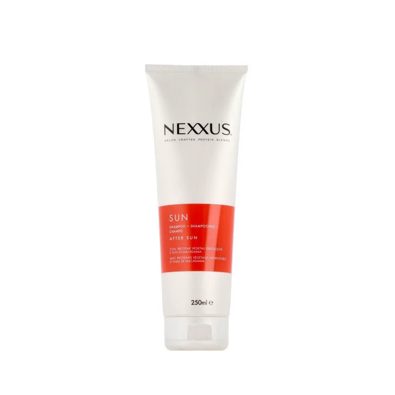 Nexxus After Sun Shampoo (250ml)