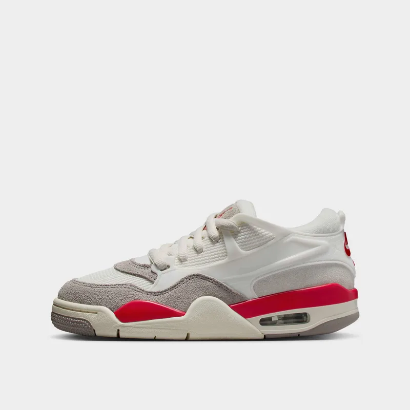 Jordan Air 4 RM Παιδικά Παπούτσια (9000232993_85841)