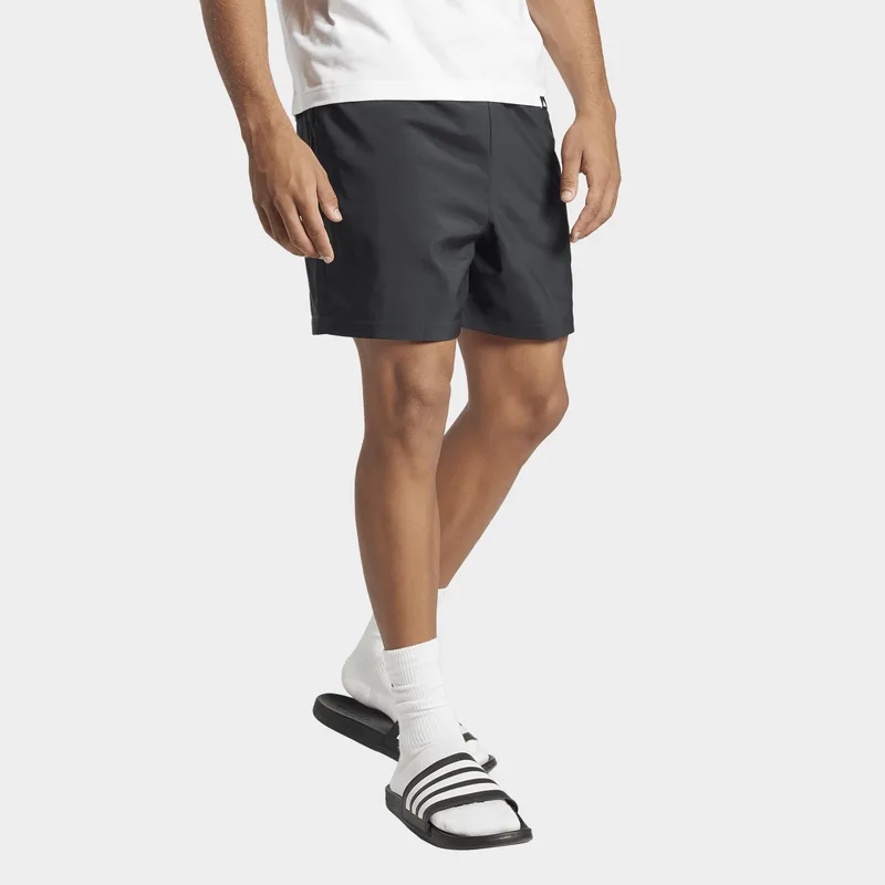 adidas Sportswear Essentials Small Logo Chelsea Ανδρικό Σορτς (9000217006_22872)