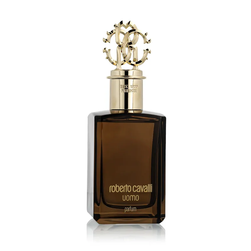 Roberto Cavalli Uomo Parfum 100 ml (man)