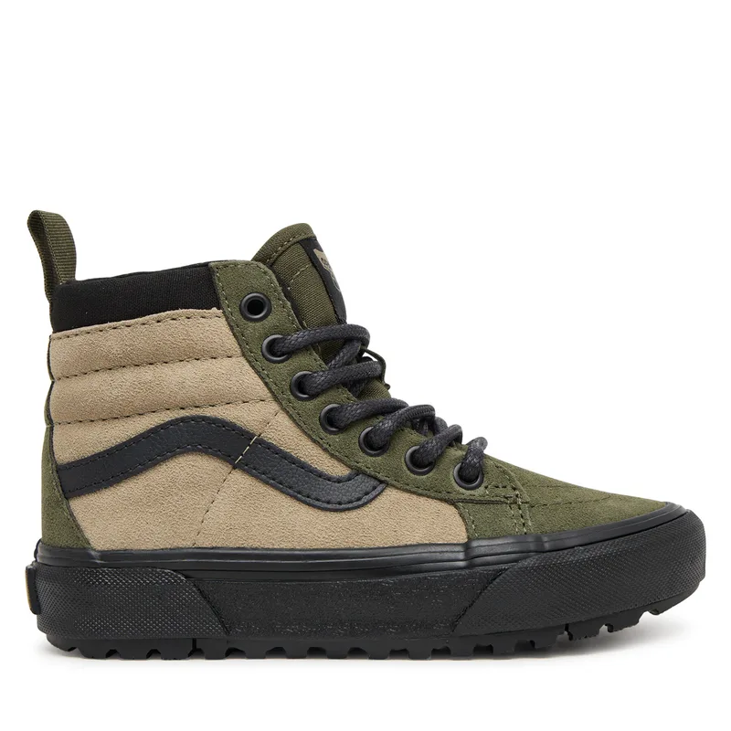 Αθλητικά Vans MTE SK8-Hi VN000D0HBMV1 Χακί