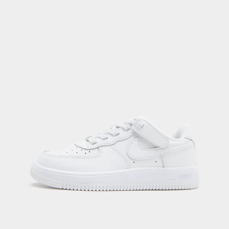 Nike Air Force 1 Low EasyOn Παιδικά Παπούτσια (9000232381_8920)