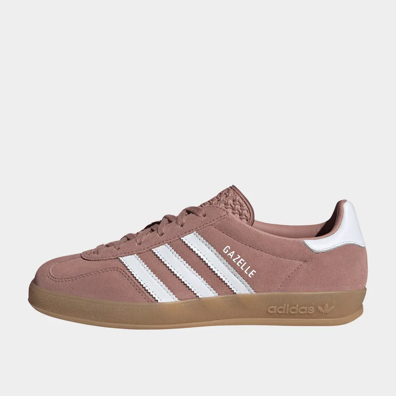 adidas Originals Gazelle Indoor Γυναικεία Παπούτσια (9000235727_87407)