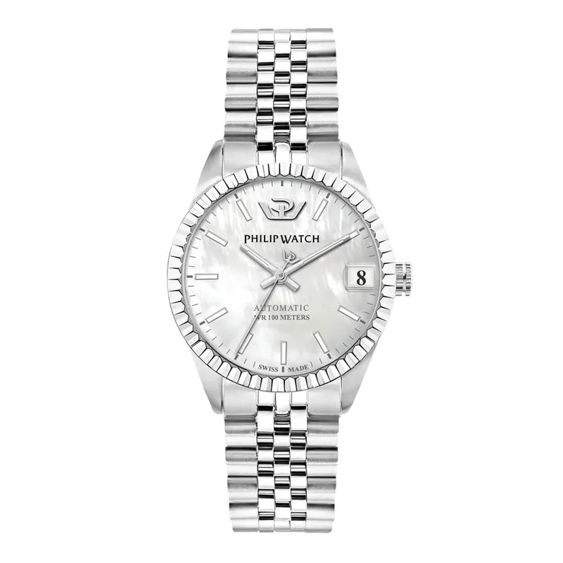 PHILIP WATCH Caribe Automatic R8223597509