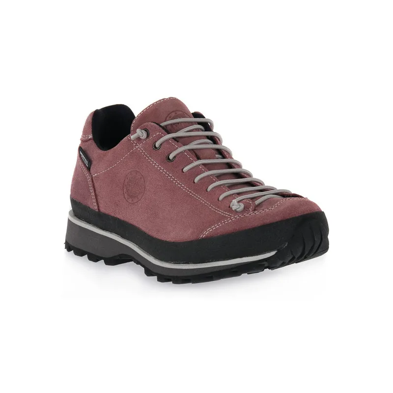 Trail Lomer BROWN BIO NATURALE MTX
