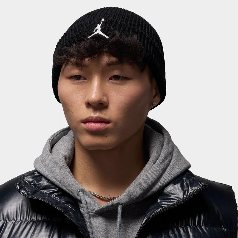 Jordan Terra Unisex Σκούφος (9000192021_1480)