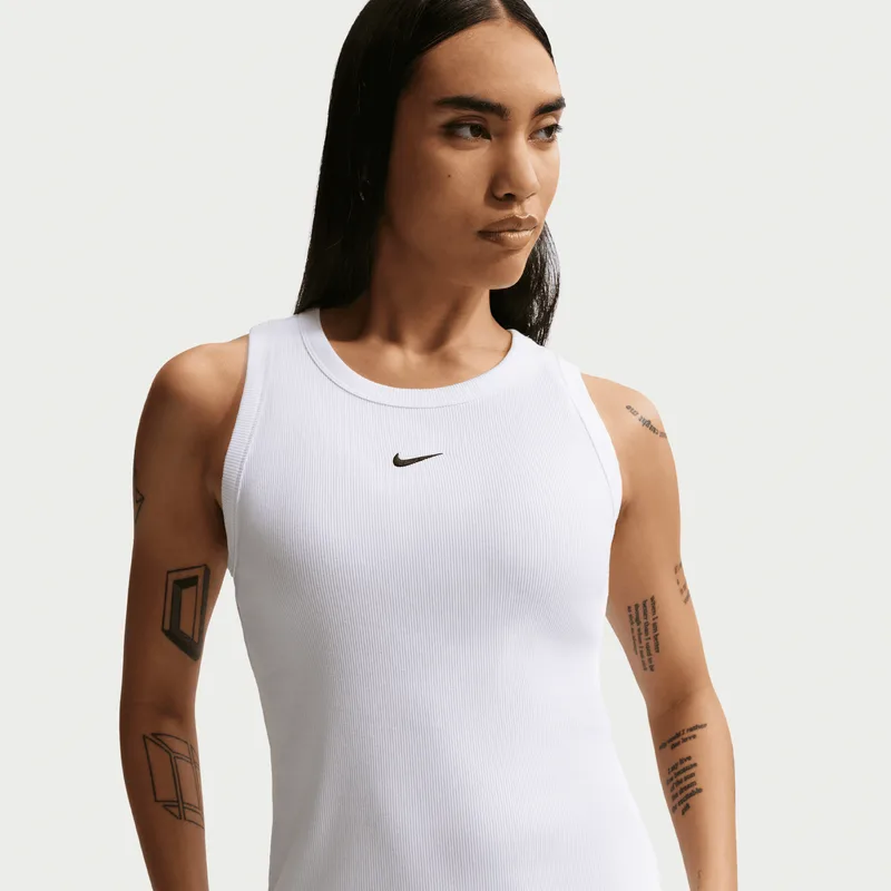 Nike Sportswear Γυναικείο Αμάνικο T-Shirt (9000257459_14085)