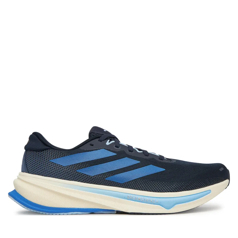 Παπούτσια για Τρέξιμο adidas Supernova Rise 2 M JR7685 Σκούρο μπλε