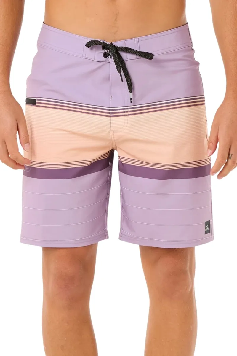RIP CURL Μαγιό MIRAGE DAYBREAKER 19 - ΜΩΒ -036MBO-5587-PURPLE