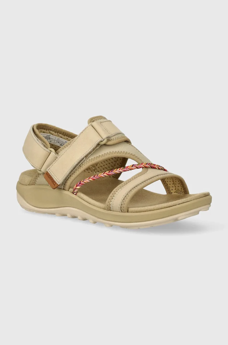 Σανδάλια Merrell TERRAN 4 BACKSTRAP
