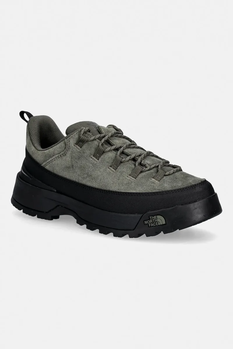 Σουέτ sneakers The North Face GLENCLYFFE