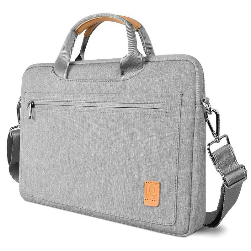 WiWU Pioneer HandBag MacBook 14" Gray