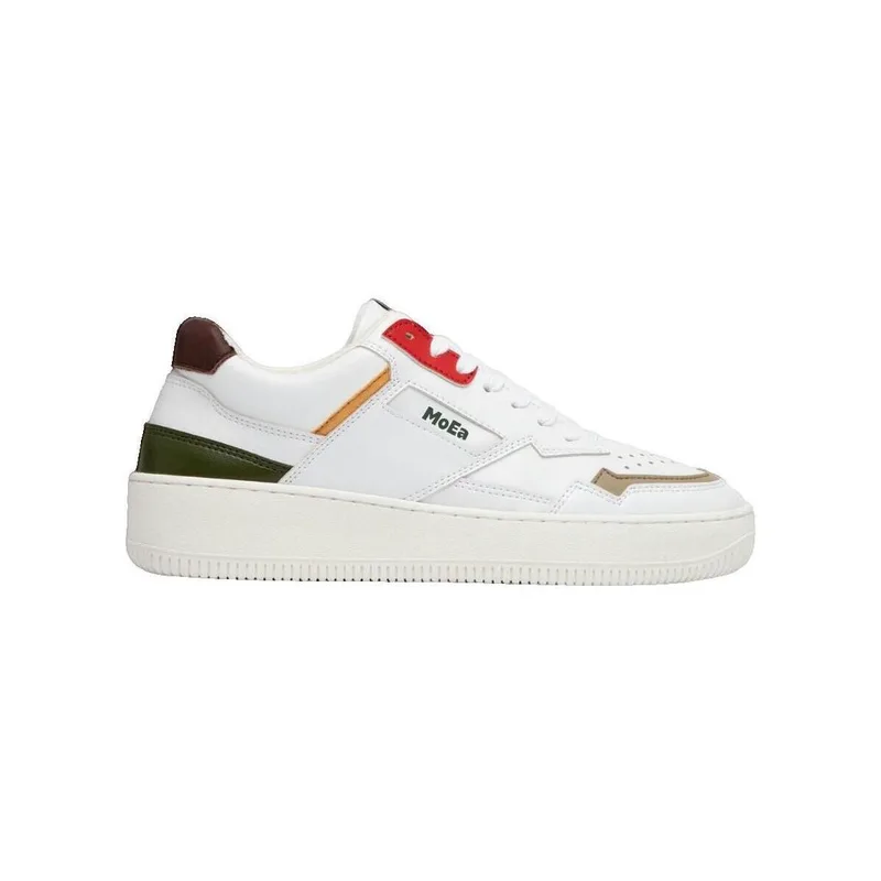 Sneakers MOEA All Plants