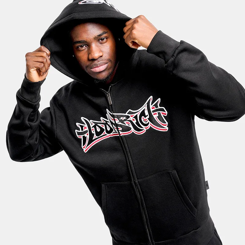 Hoodrich Graff Ανδρική Ζακέτα (9000248782_87034)