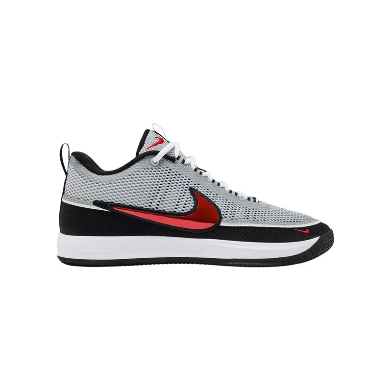 Xαμηλά Sneakers Nike Book 2 Spiridon Sport Red