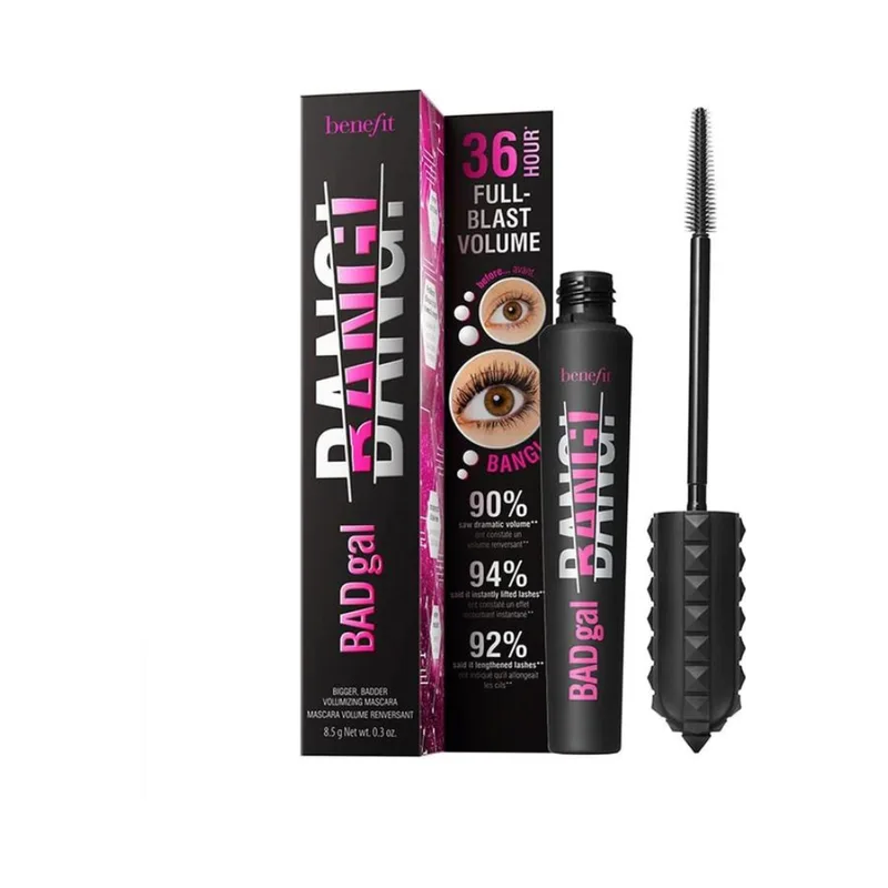 Benefit Bad Gal BANG! Mascara - Black Mascara Volume 4 g