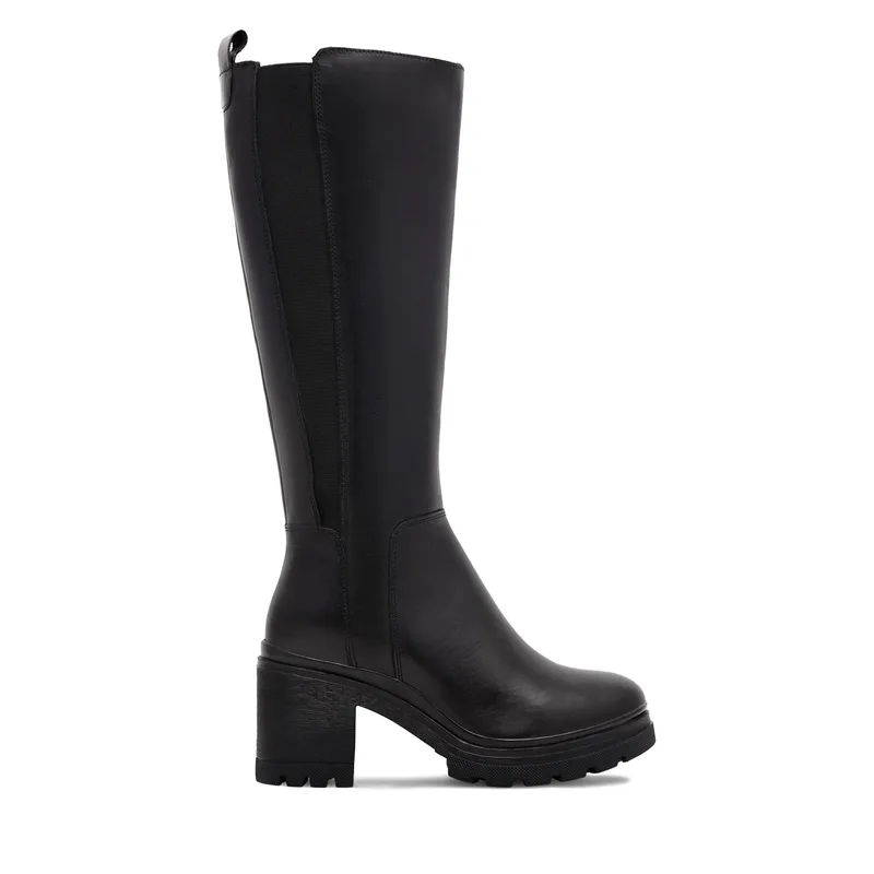 Μπότες Lasocki WI16-24474-03 Μαύρο
