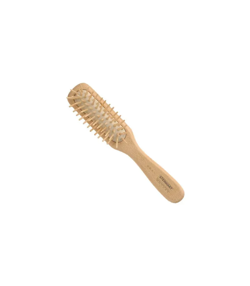 Flat brush Steinhart Nature 282 1 U