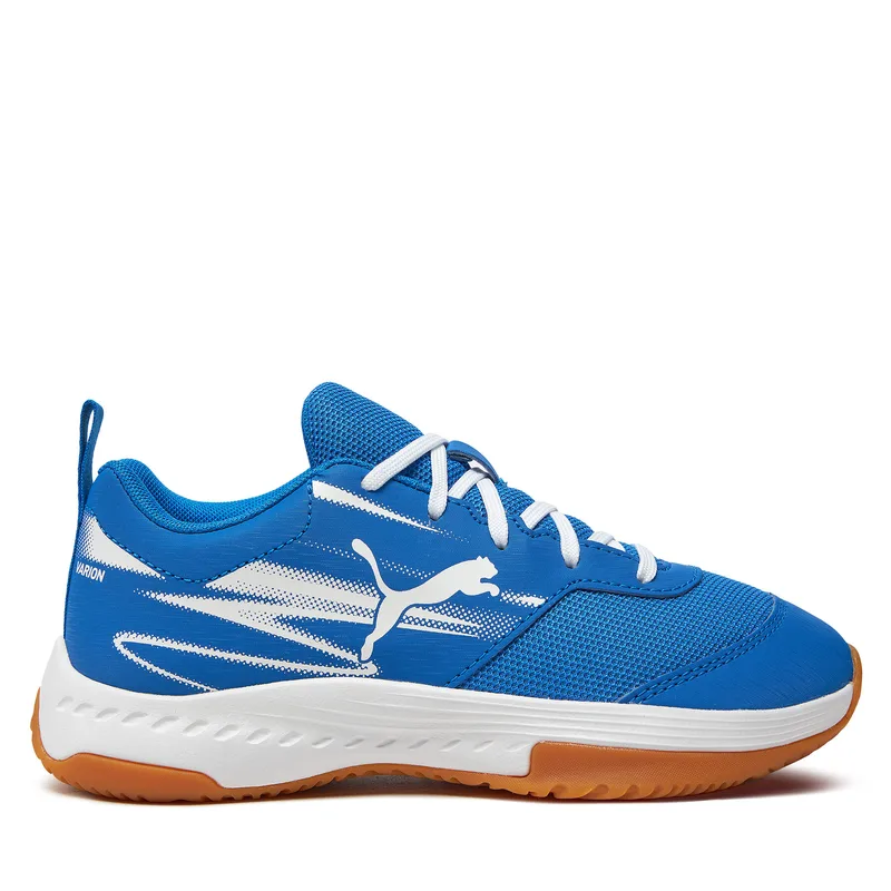 Παπούτσια Σάλας Puma Varion II Jr 108105 03 Μπλε
