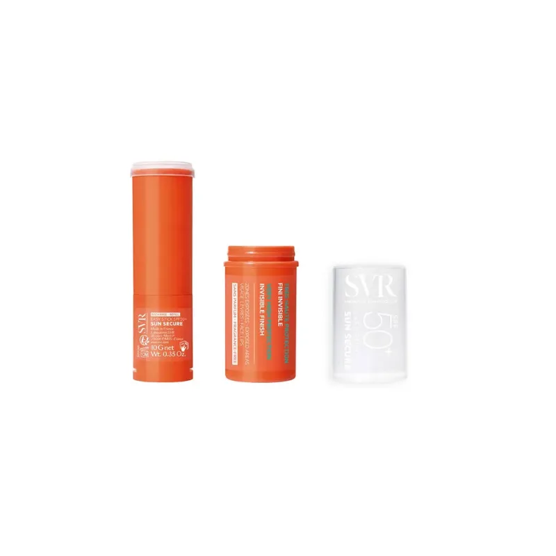 Svr Sun Secure Easy Stick Refill SPF50+ 10g