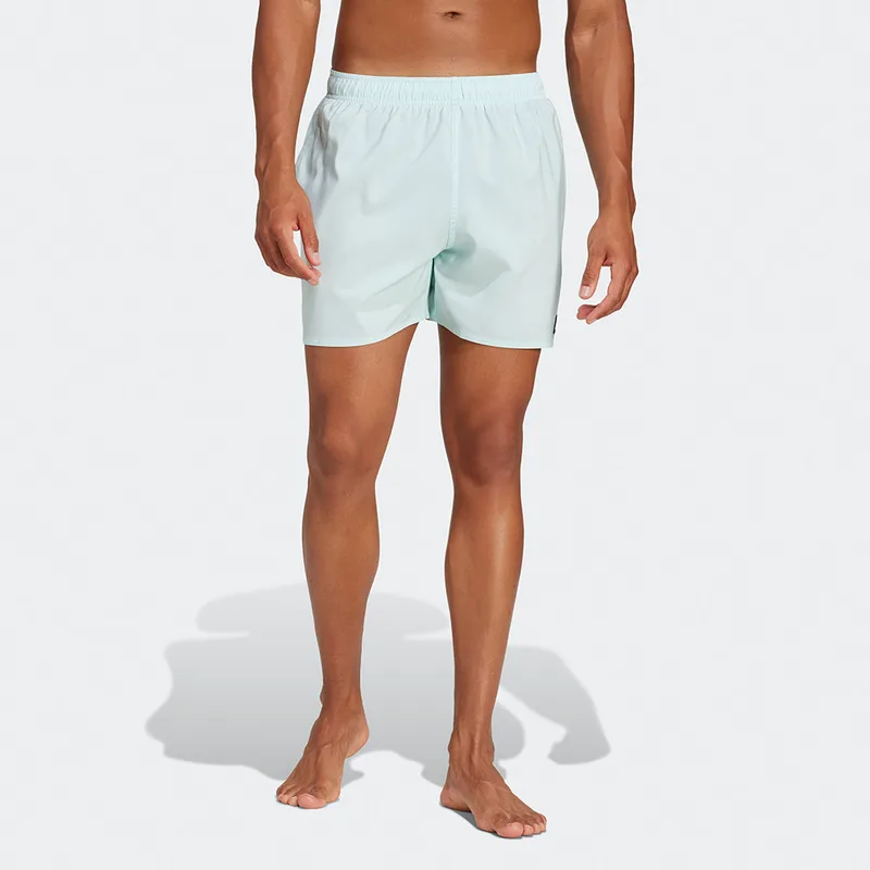 adidas Solid CLX Short-Length Ανδρικό Μαγιό (9000213214_83526)