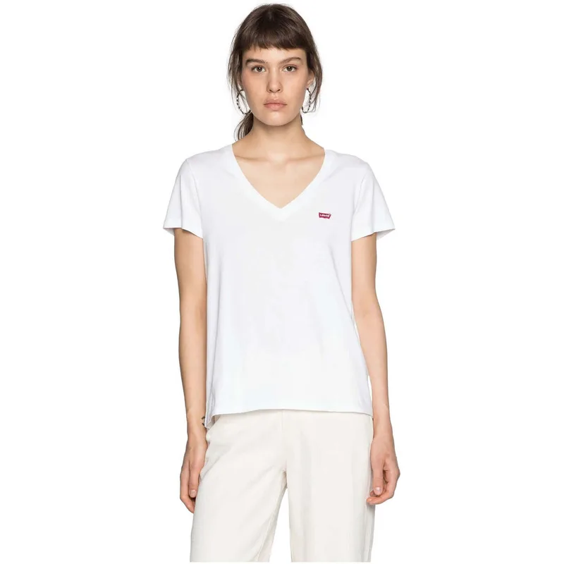 T-shirt με κοντά μανίκια Levis 85341-0002