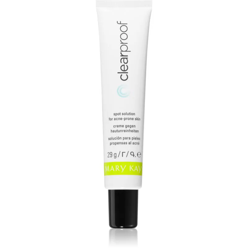 Mary Kay Clear Proof τοπική φροντίδα κατά της ακμής 29 γρ