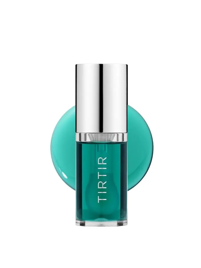 TIRTIR My Glow Mint Lip oil – Ενυδατικό έλαιο χειλιών 5.7ml
