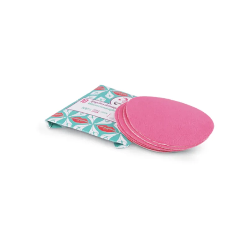 Lamazuna Cleansing Pads, Box 10 pieces