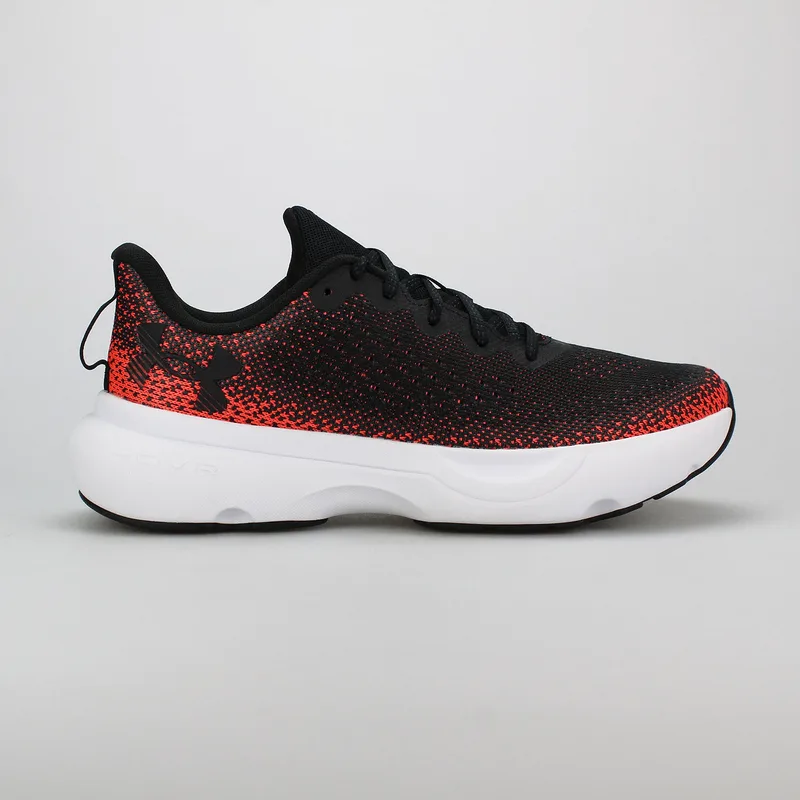 UNDER ARMOUR INFINITE ΜΑΥΡΟ
