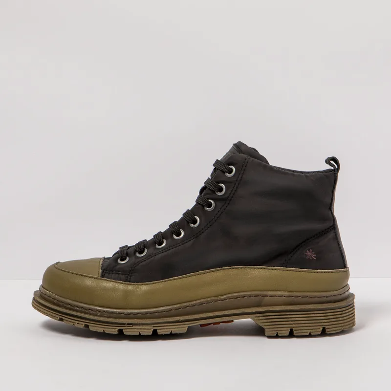 Μποτάκια/Low boots Art ART 1189511UK003