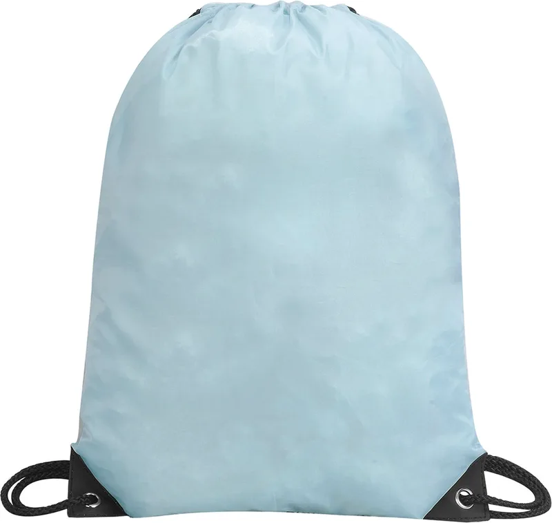 Σάκος Πλάτης με Κορδόνι 5890 Shugon Stafford 13L Sky Blue