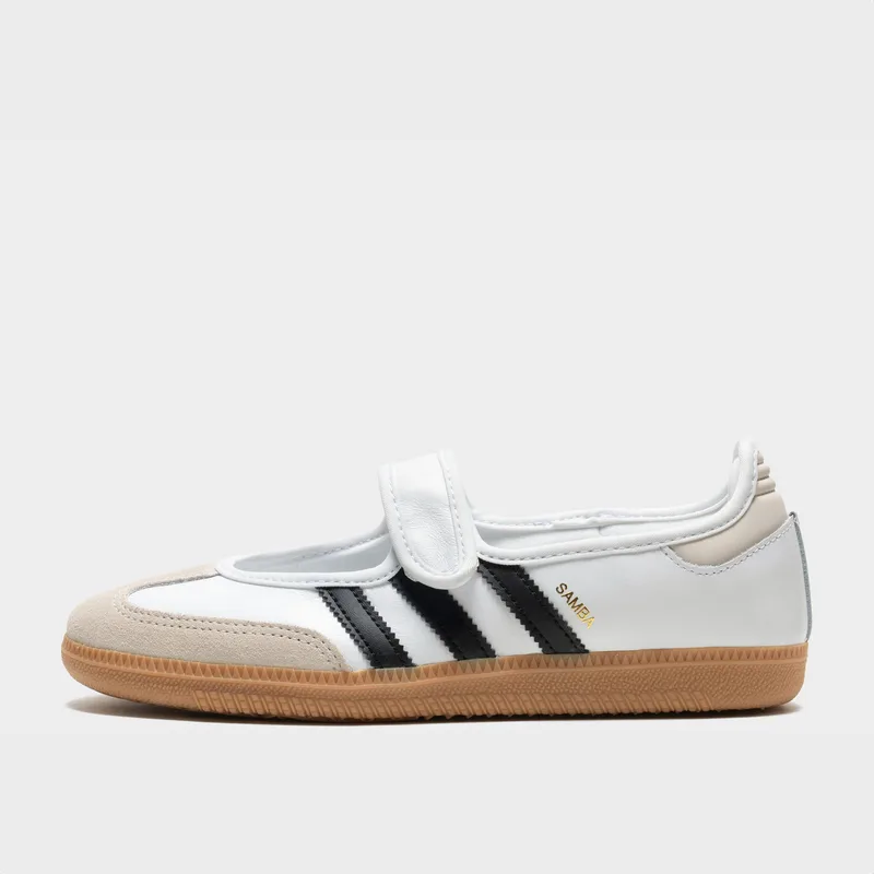 adidas Originals Samba Jane Γυναικείες Μπαλαρίνες (9000235686_87413)