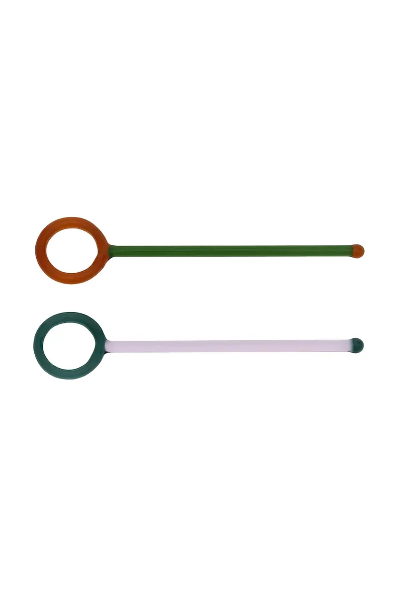 Αναδευτήρες κοκτέιλ Urban Nature Culture 2-pack