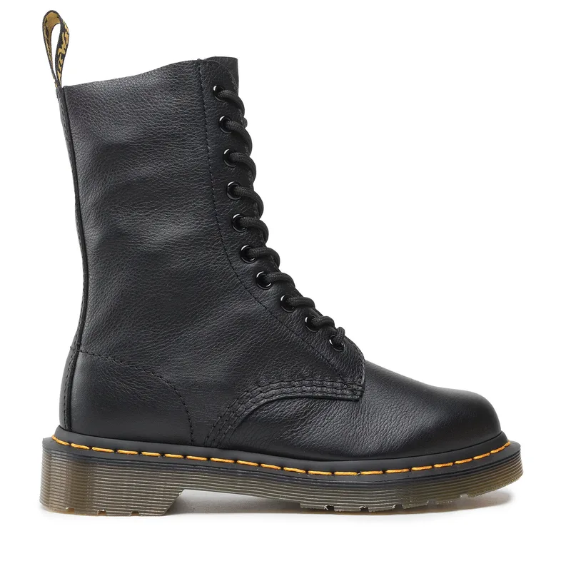 Αρβύλες Dr. Martens 1490 22524001 Μαύρο