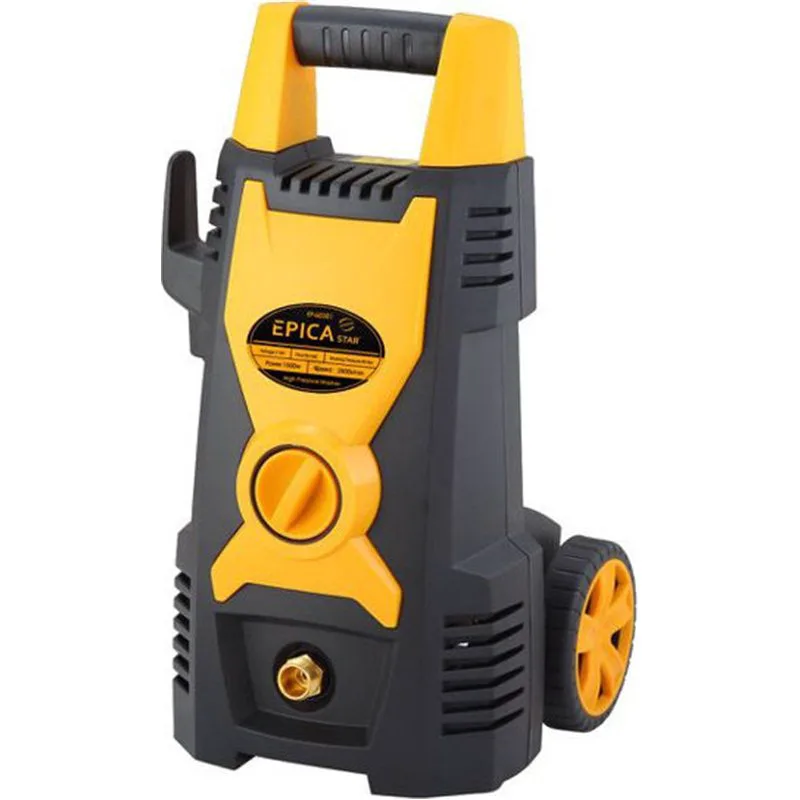 Epica Star EP-60381 Πλυστικό Ρεύματος με Πίεση 80bar